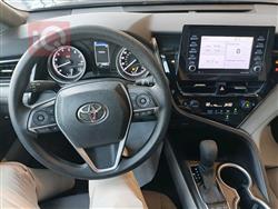 تۆیۆتا کامری